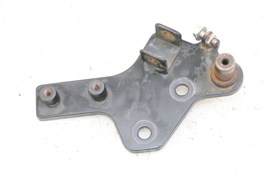 photo de PEDANA ANTERIORE DESTRA SUPPORTO KEEWAY K-LIGHT KLIGHT 125 (2018 - 2025)
