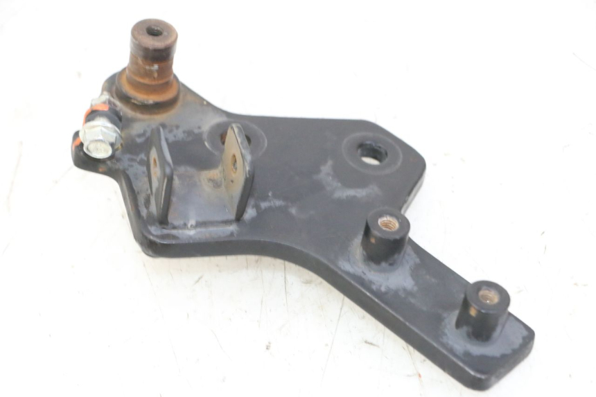 photo de PEDANA ANTERIORE DESTRA SUPPORTO KEEWAY K-LIGHT KLIGHT 125 (2018 - 2025)