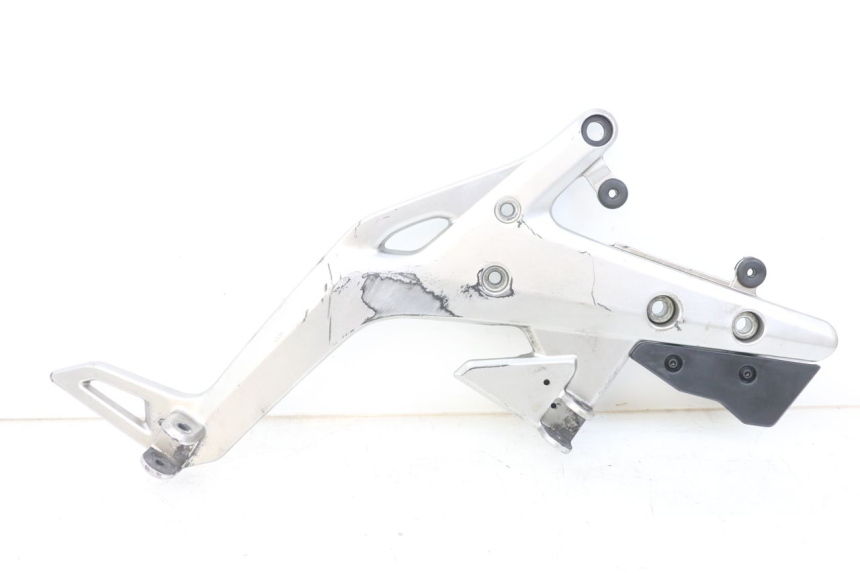 photo de PEDANA ANTERIORE DESTRA SUPPORTO KAWASAKI ER-6 ER6 N 650 (2012 - 2016)