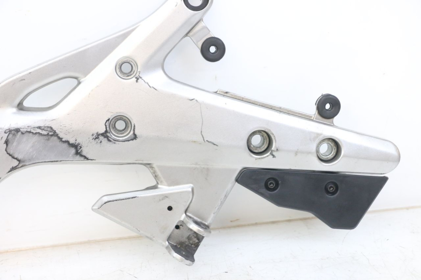 photo de PEDANA ANTERIORE DESTRA SUPPORTO KAWASAKI ER-6 ER6 N 650 (2012 - 2016)