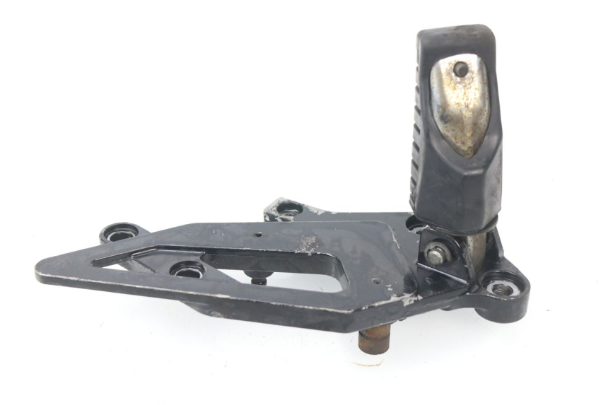 photo de PIASTRA PEDANA ANTERIORE DESTRA KAWASAKI GPZ S 500 (1994 - 2005)