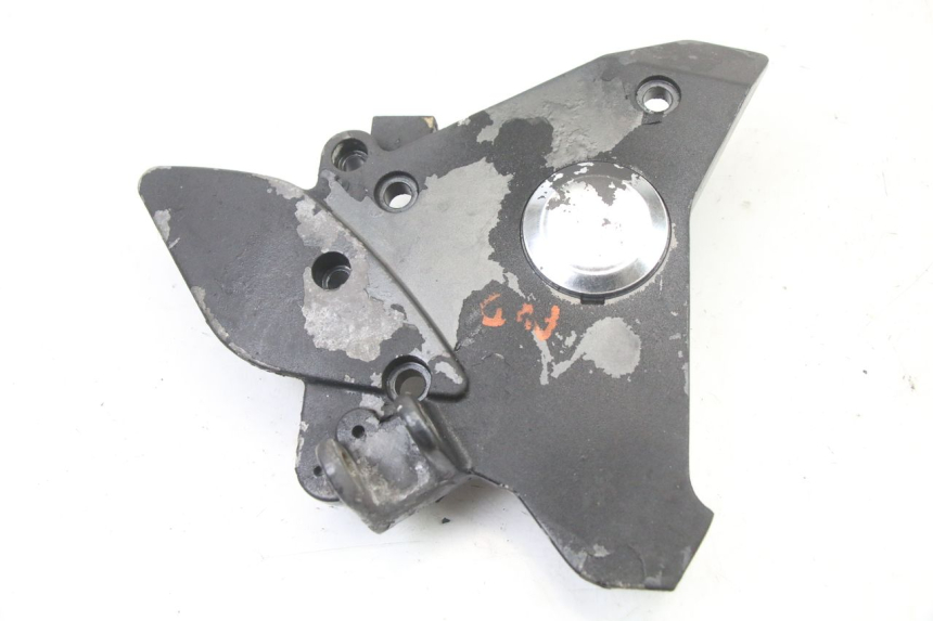 photo de PEDANA ANTERIORE DESTRA SUPPORTO KAWASAKI ZR7 ZR-7 S 750 (1999 - 2004)