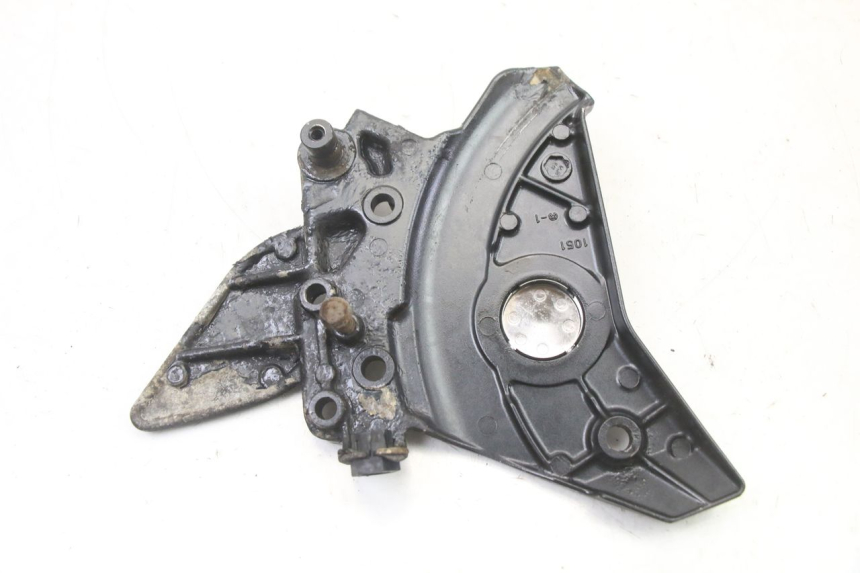 photo de PEDANA ANTERIORE DESTRA SUPPORTO KAWASAKI ZR7 ZR-7 S 750 (1999 - 2004)