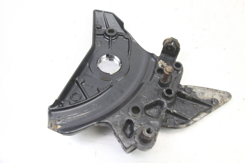 photo de PEDANA ANTERIORE DESTRA SUPPORTO KAWASAKI ZR7 ZR-7 S 750 (1999 - 2004)