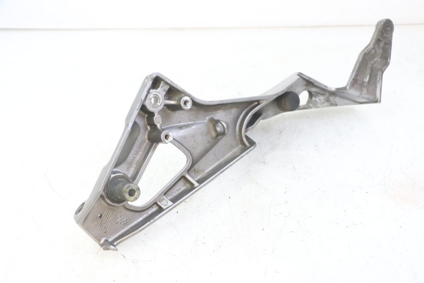 photo de PEDANA ANTERIORE DESTRA SUPPORTO HONDA NTV DEAUVILLE ABS 700 (2007 - 2016)