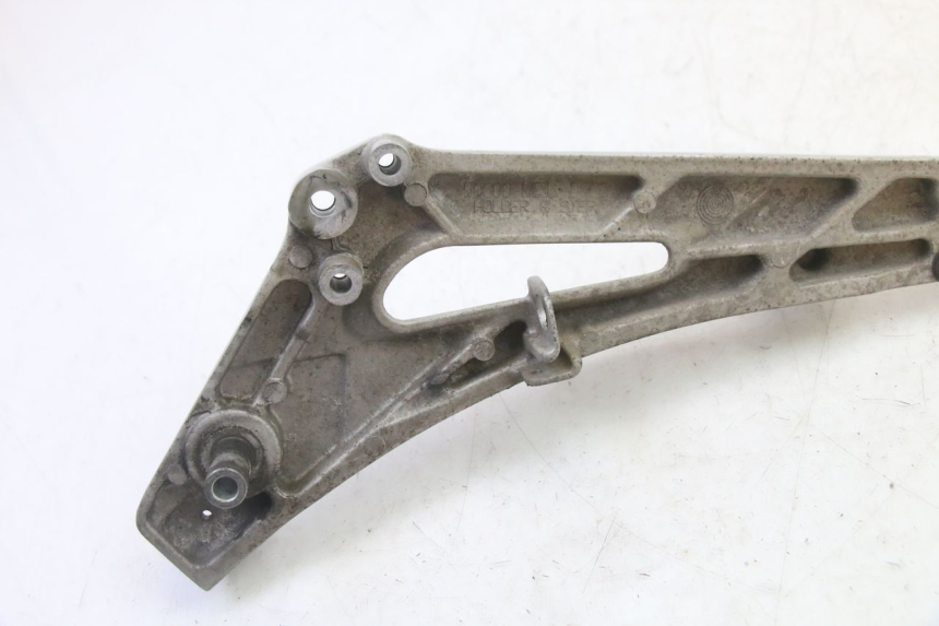photo de PEDANA ANTERIORE DESTRA SUPPORTO HONDA NTV DEAUVILLE 650 (2001 - 2006)