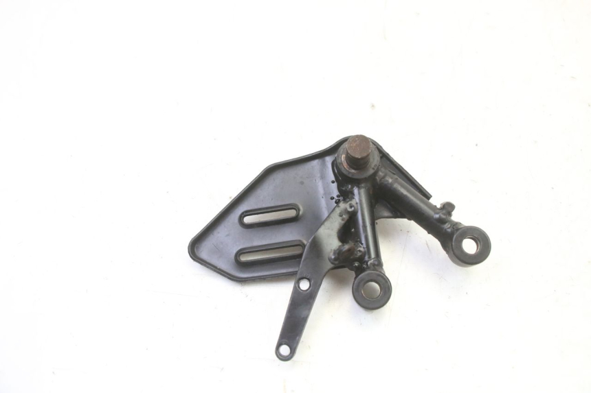 photo de PEDANA ANTERIORE DESTRA SUPPORTO MAG POWER R-STREET 50 (2016 - 2025)
