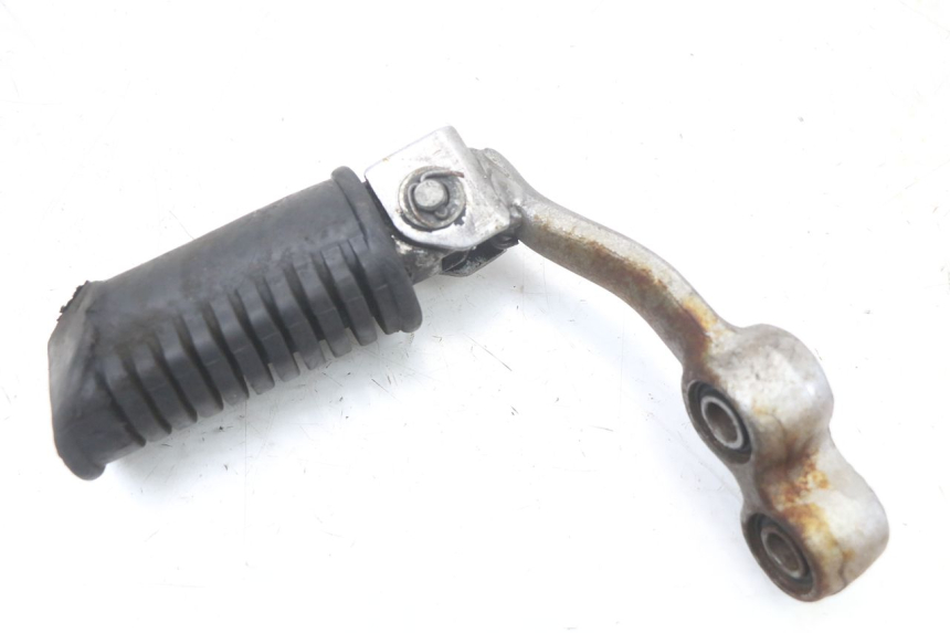 photo de PEDANA ANTERIORE DESTRA SUPPORTO SUZUKI GSX E 250 (1982 - 1983)