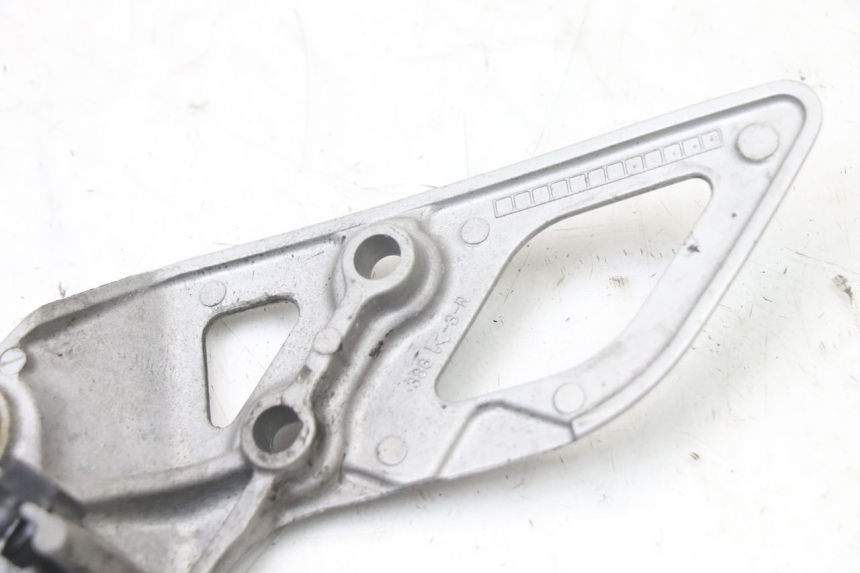 photo de PEDANA ANTERIORE DESTRA SUPPORTO SUZUKI GSX F GSXF 650 (2007 - 2015)