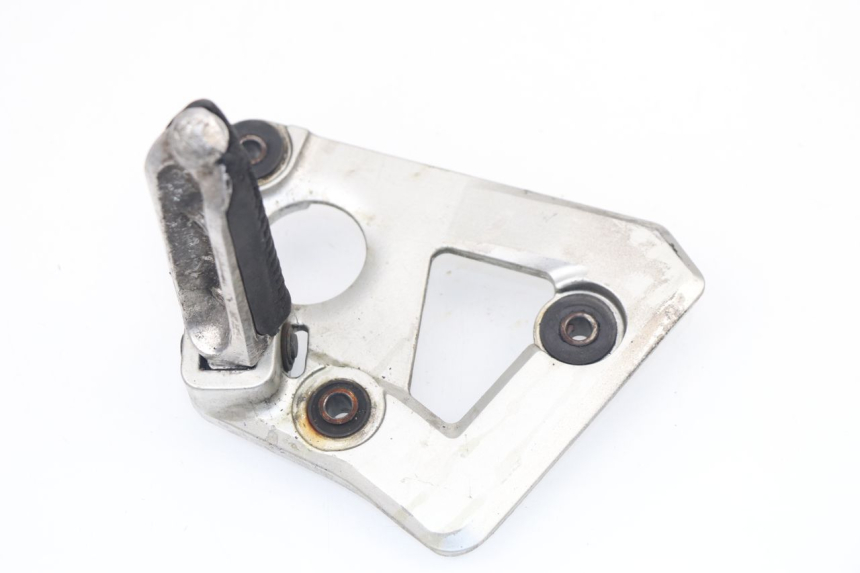 photo de Piastra poggiapiedi anteriore destro SUZUKI GSX F GSXF 750 (1988 - 1998)