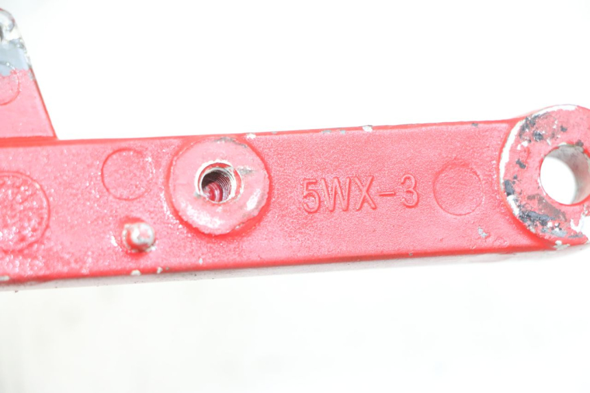 photo de PEDANA ANTERIORE DESTRA SUPPORTO YAMAHA TZR 50 (2008 - 2016)
