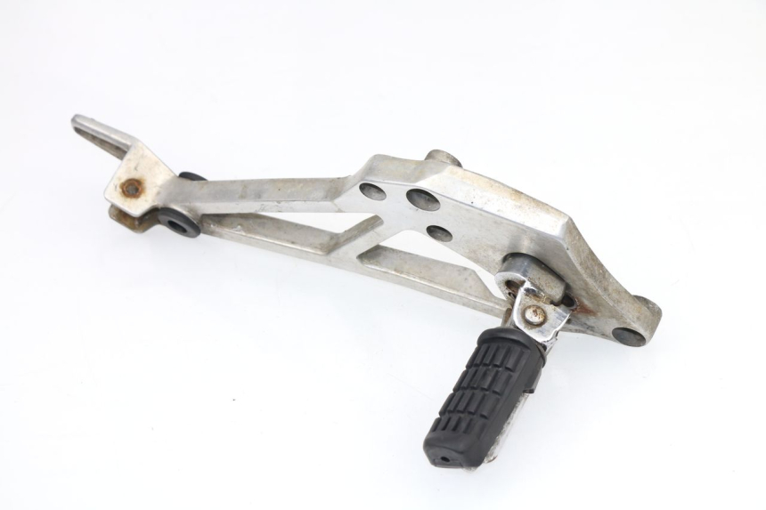 photo de PIASTRA PEDANA ANTERIORE DESTRA HONDA VF 1000 (1984 - 1988)