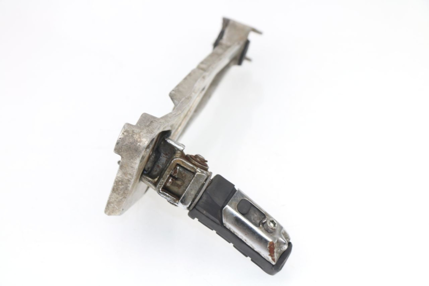 photo de PIASTRA PEDANA ANTERIORE DESTRA HONDA VF 1000 (1984 - 1988)
