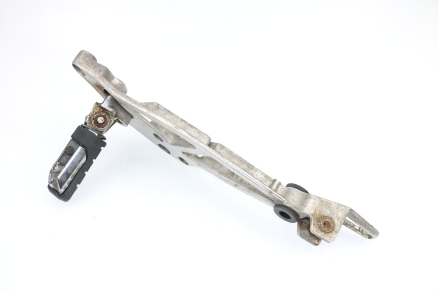 photo de PIASTRA PEDANA ANTERIORE DESTRA HONDA VF 1000 (1984 - 1988)