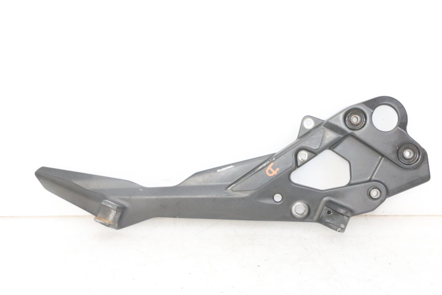 photo de PEDANA ANTERIORE DESTRA SUPPORTO YAMAHA XJ6 ABS 600 (2008 - 2016)