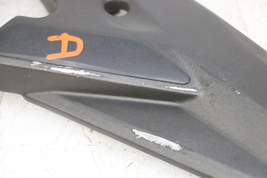 photo de PEDANA ANTERIORE DESTRA SUPPORTO YAMAHA XJ6 ABS 600 (2008 - 2016)