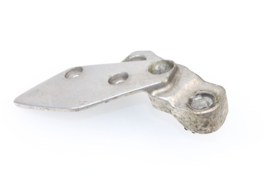 photo de PIASTRA PEDANA ANTERIORE DESTRA YAMAHA XJR 1200 (1995 - 1999)
