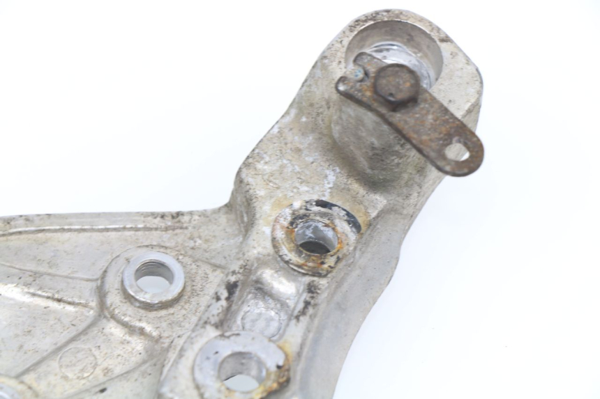 photo de PIASTRA PEDANA ANTERIORE DESTRA YAMAHA XJR 1200 (1995 - 1999)