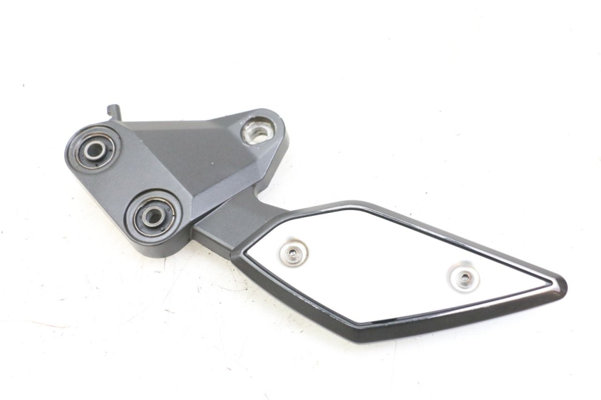 photo de PEDANA ANTERIORE DESTRA SUPPORTO YAMAHA FZ1 FAZER 1000 (2007 - 2009)