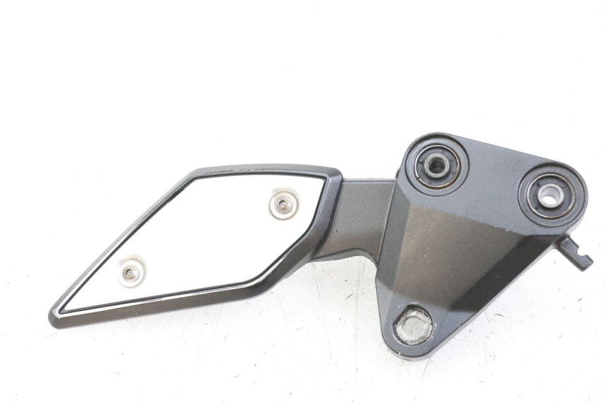 photo de PEDANA ANTERIORE DESTRA SUPPORTO YAMAHA FZ1 FAZER 1000 (2007 - 2009)