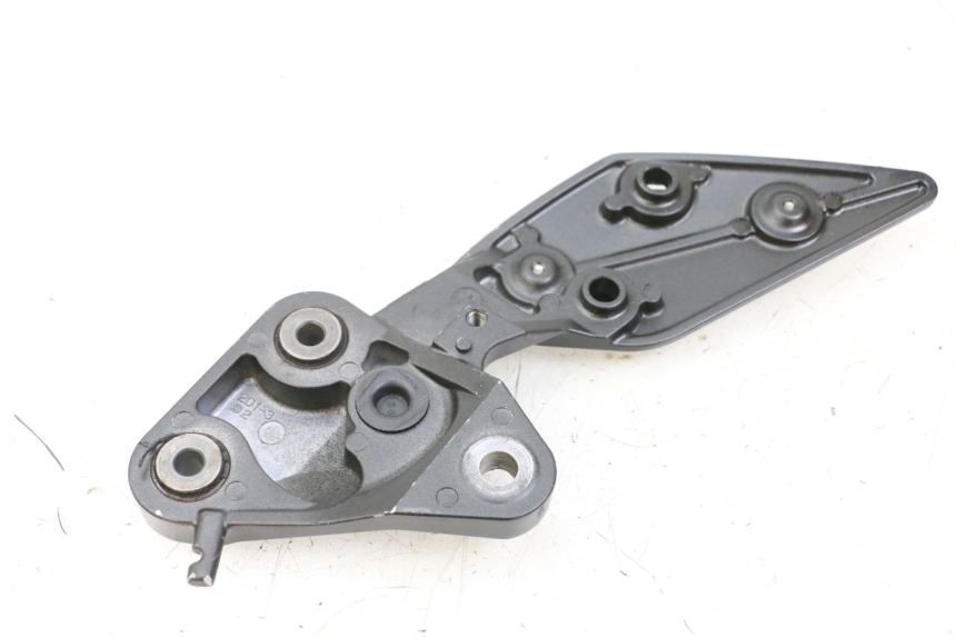 photo de PEDANA ANTERIORE DESTRA SUPPORTO YAMAHA FZ1 FAZER 1000 (2007 - 2009)