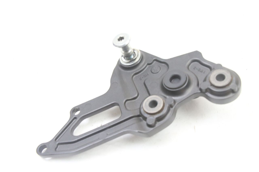 photo de PEDANA ANTERIORE DESTRA SUPPORTO YAMAHA TRACER 7 700 (2020 - 2024)