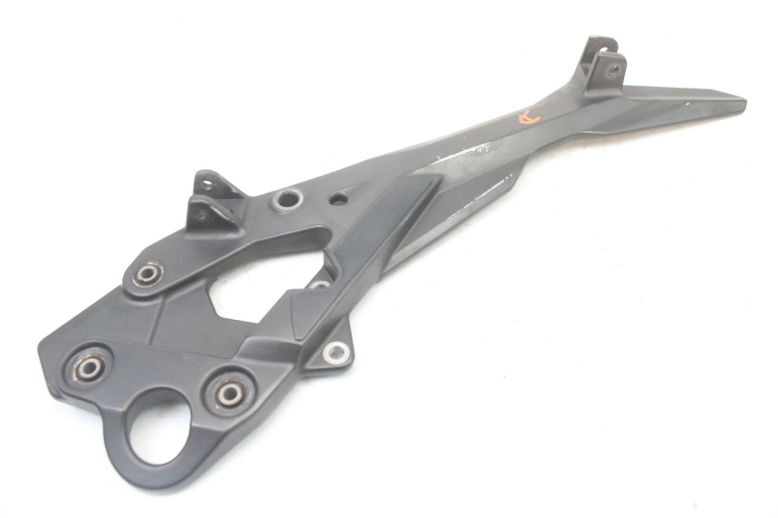 photo de PEDANA ANTERIORE DESTRA SUPPORTO YAMAHA XJ6 ABS 600 (2008 - 2016)