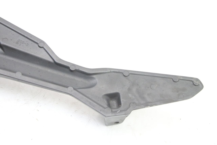 photo de PEDANA ANTERIORE DESTRA SUPPORTO YAMAHA XJ6 ABS 600 (2008 - 2016)