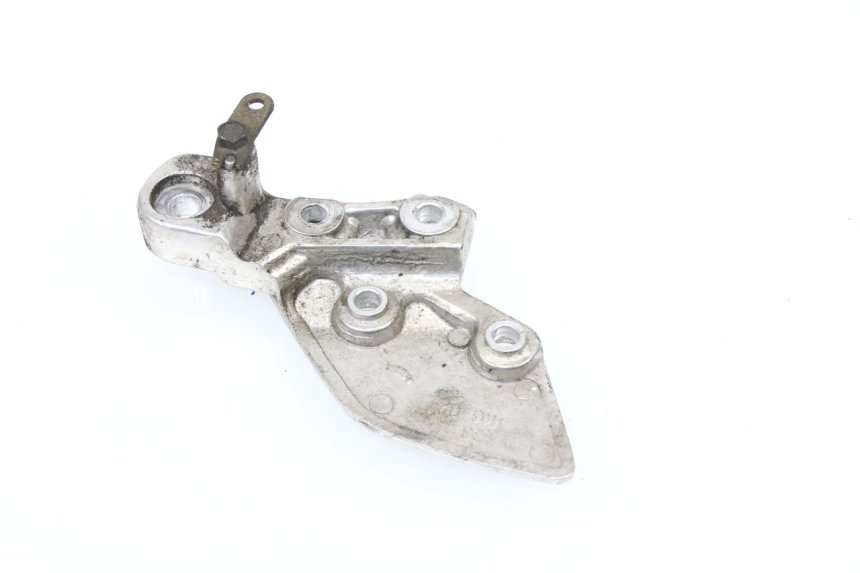 photo de PIASTRA PEDANA ANTERIORE DESTRA YAMAHA XJR 1300 (1998 - 2002)