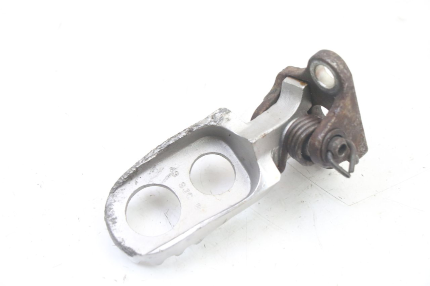 photo de PEDANA ANTERIORE DESTRA SUPPORTO YAMAHA YZ 125 (2006 - 2016)