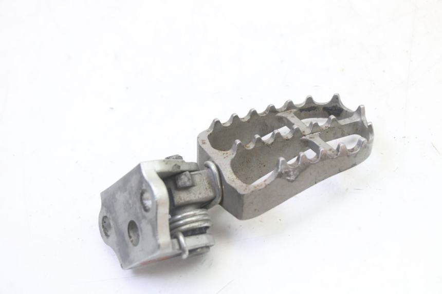 photo de PEDANA ANTERIORE DESTRA SUPPORTO YAMAHA YZF YZ-F 450 (2014 - 2016)