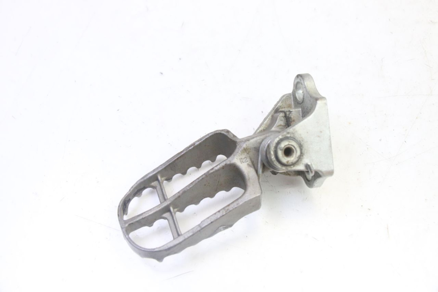 photo de PEDANA ANTERIORE DESTRA SUPPORTO YAMAHA YZF YZ-F 450 (2014 - 2016)