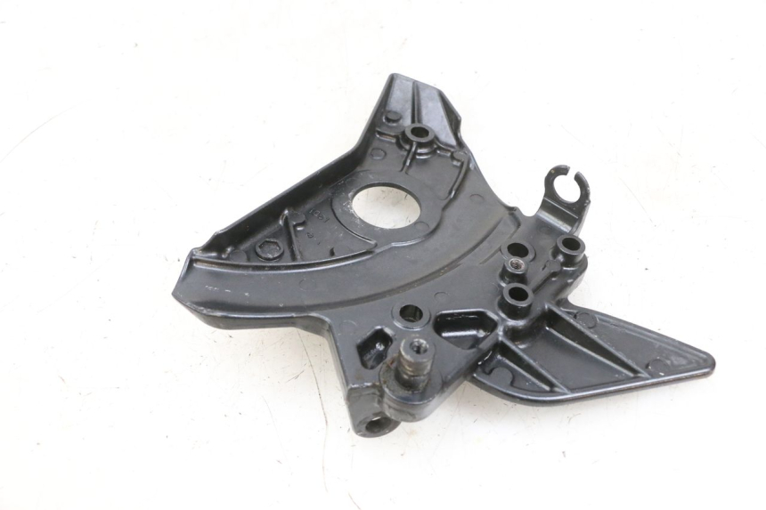 photo de PEDANA ANTERIORE DESTRA SUPPORTO KAWASAKI ZR 7 750 (1999 - 2001) - Dettaglio del componente
