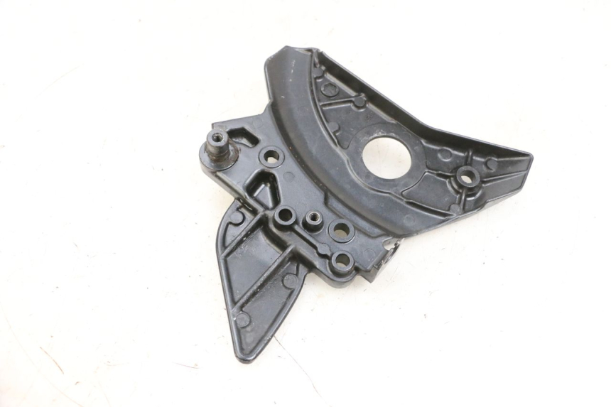 photo de PEDANA ANTERIORE DESTRA SUPPORTO KAWASAKI ZR 7 750 (1999 - 2001) - Zoom sullo stato d'uso