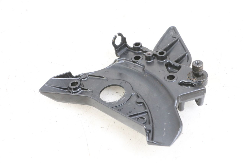 photo de PEDANA ANTERIORE DESTRA SUPPORTO KAWASAKI ZR 7 750 (1999 - 2001) - Altra angolazione