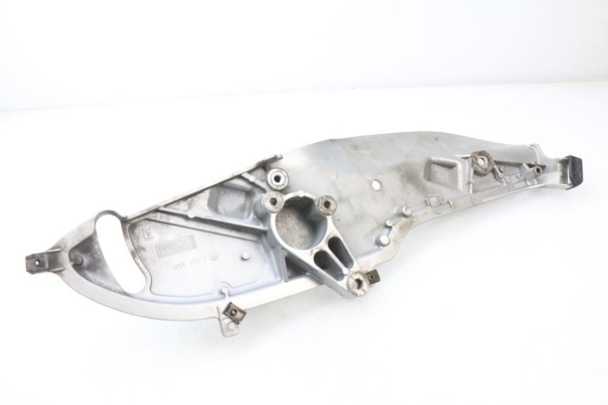 photo de PIASTRA PEDANA ANTERIORE SINISTRA BMW R RT ABS 1150 (2000 - 2004)