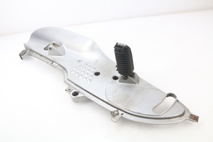 photo de PIASTRA PEDANA ANTERIORE SINISTRA BMW R RT ABS 1150 (2000 - 2004)