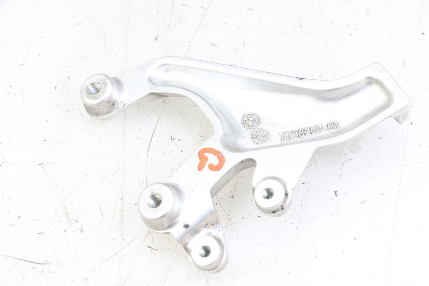 photo de PEDANA ANTERIORE SINISTRA SUPPORTO BMW S RR ABS S1000RR 1000 (2015 - 2018)