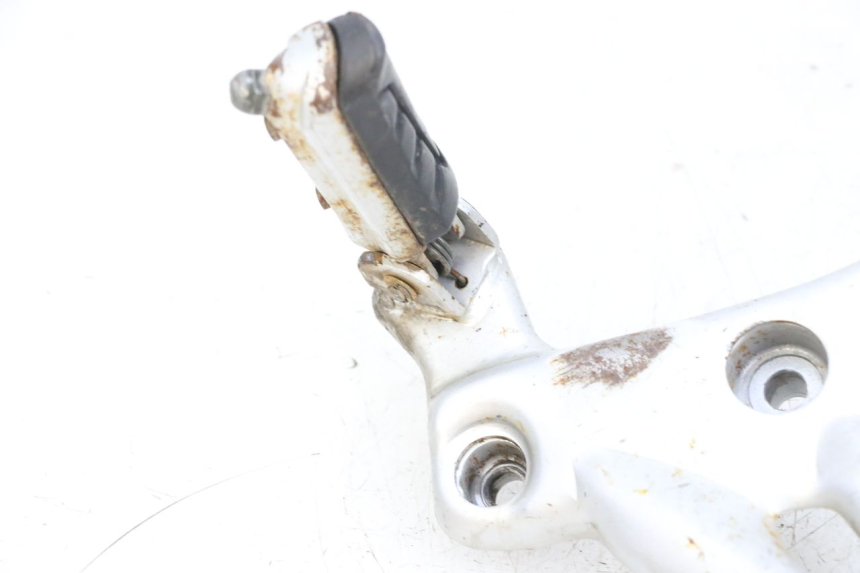 photo de PEDANA ANTERIORE SINISTRA SUPPORTO MAG POWER BOMBERS 4T 50 (2016 - 2026) - Altra vista dell'articolo