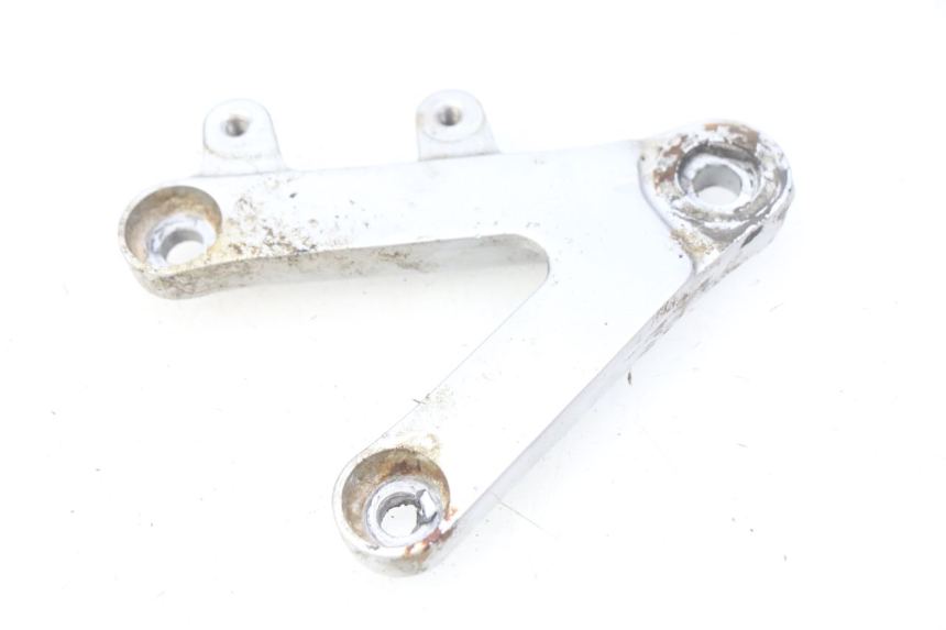 photo de PIASTRA PEDANA ANTERIORE SINISTRA HONDA CBR RR FIREBLADE 900 (1992 - 1994)