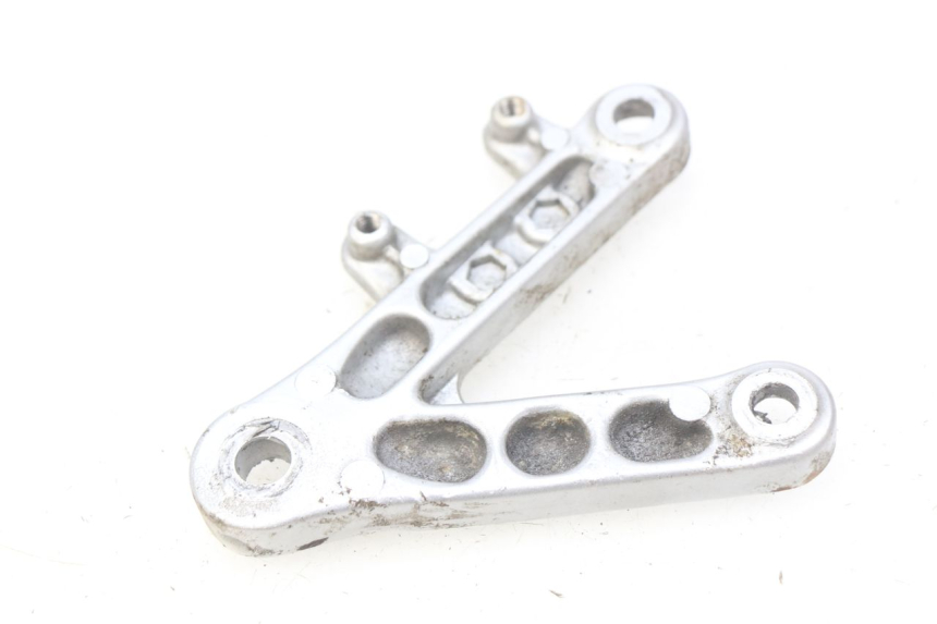 photo de PIASTRA PEDANA ANTERIORE SINISTRA HONDA CBR RR FIREBLADE 900 (1992 - 1994)