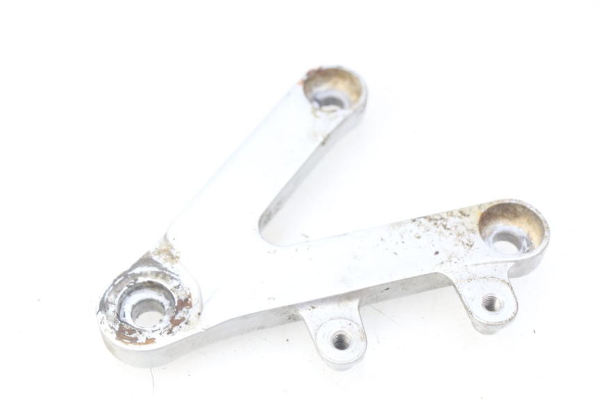 photo de PIASTRA PEDANA ANTERIORE SINISTRA HONDA CBR RR FIREBLADE 900 (1992 - 1994)