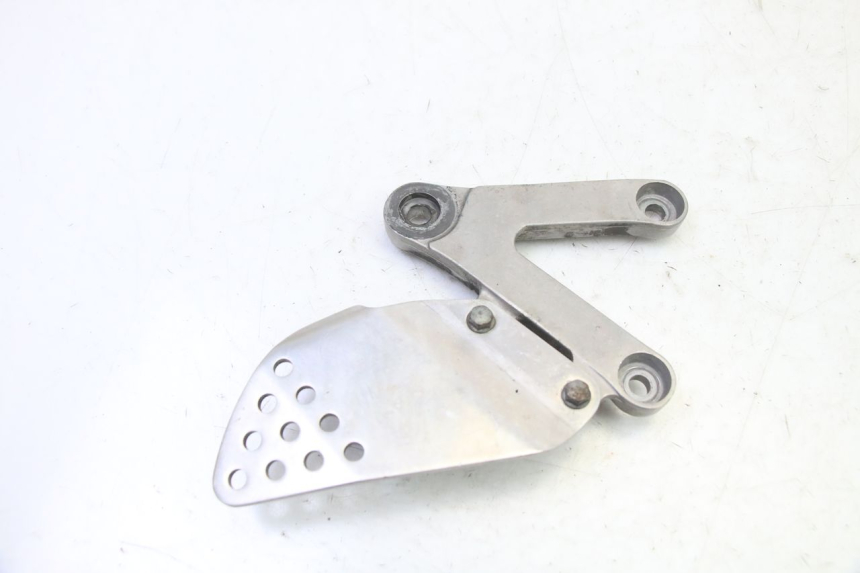 photo de PIASTRA PEDANA ANTERIORE SINISTRA HONDA CBR RR FIREBLADE 900 (1992 - 1994)