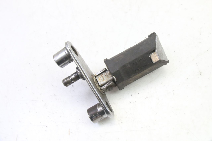 photo de PEDANA ANTERIORE SINISTRA SUPPORTO APRILIA CLASSIC 125 (1995 - 2001)