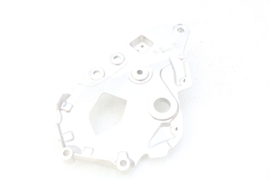 photo de PIASTRA PEDANA ANTERIORE SINISTRA BMW F GS K81 850 (2018 - 2023)