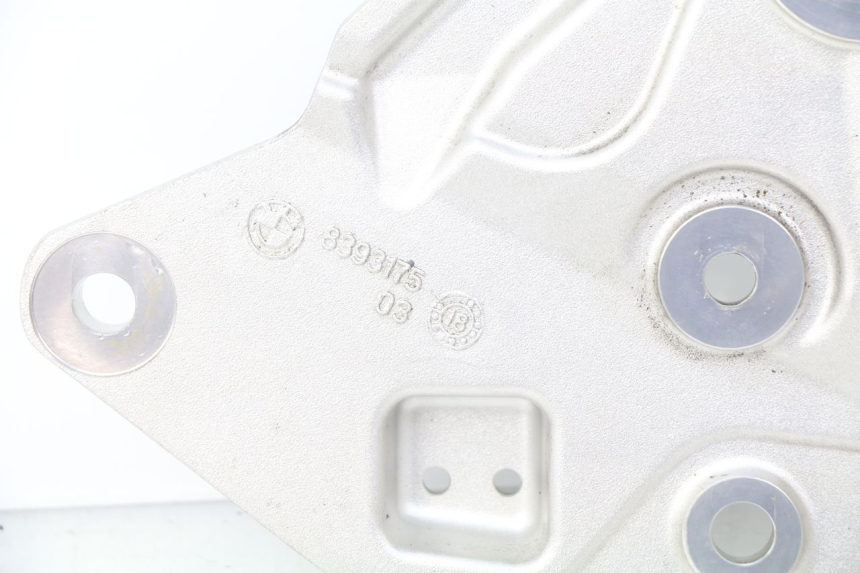 photo de PIASTRA PEDANA ANTERIORE SINISTRA BMW F GS K81 850 (2018 - 2023)