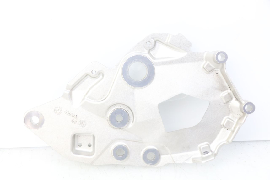 photo de PIASTRA PEDANA ANTERIORE SINISTRA BMW F GS K81 850 (2018 - 2023)