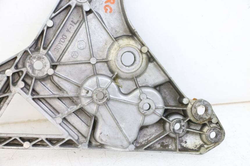 photo de PEDANA ANTERIORE SINISTRA SUPPORTO YAMAHA FJ 36Y 1100 (1984 - 1985)