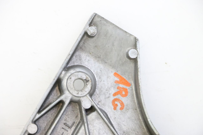 photo de PEDANA ANTERIORE SINISTRA SUPPORTO YAMAHA FJ 36Y 1100 (1984 - 1985)
