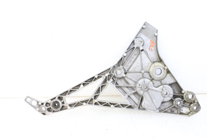 photo de PEDANA ANTERIORE SINISTRA SUPPORTO YAMAHA FJ 36Y 1100 (1984 - 1985)